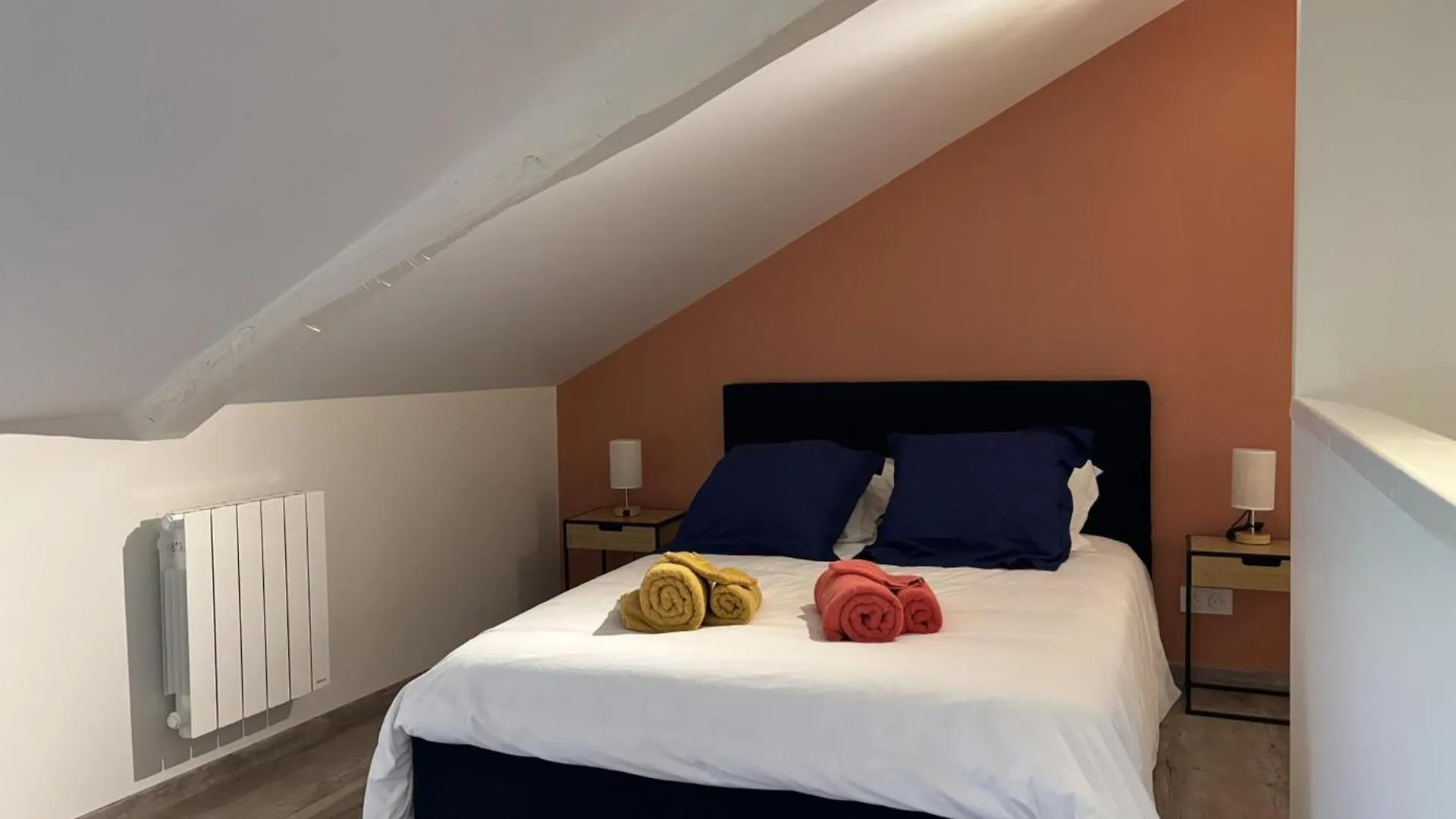 Maison Cocooning A La Montagne - Activites Nature, Cheminee, Jardin Clos, Animaux Bienvenus - Fr-1-489-448 Laprugne Holiday home