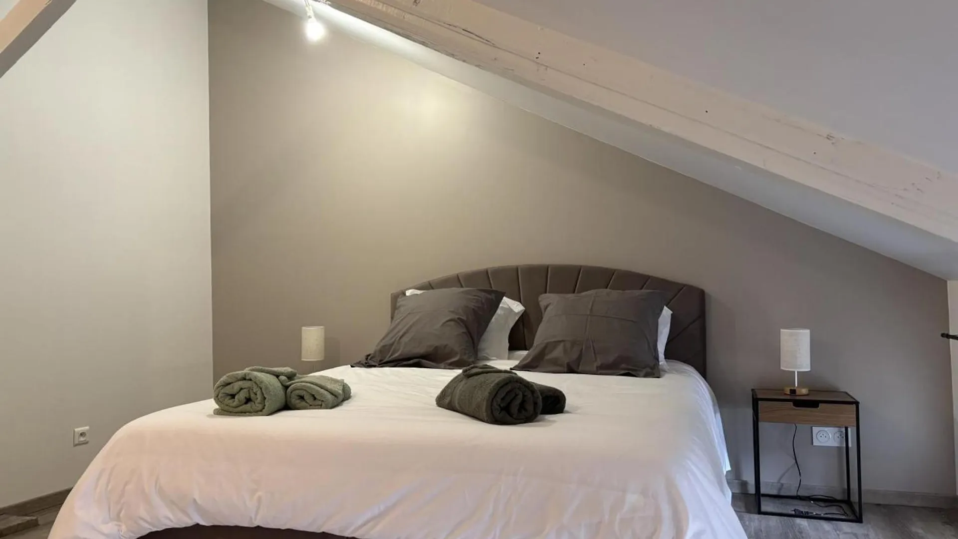 Maison Cocooning A La Montagne - Activites Nature, Cheminee, Jardin Clos, Animaux Bienvenus - Fr-1-489-448 Laprugne France