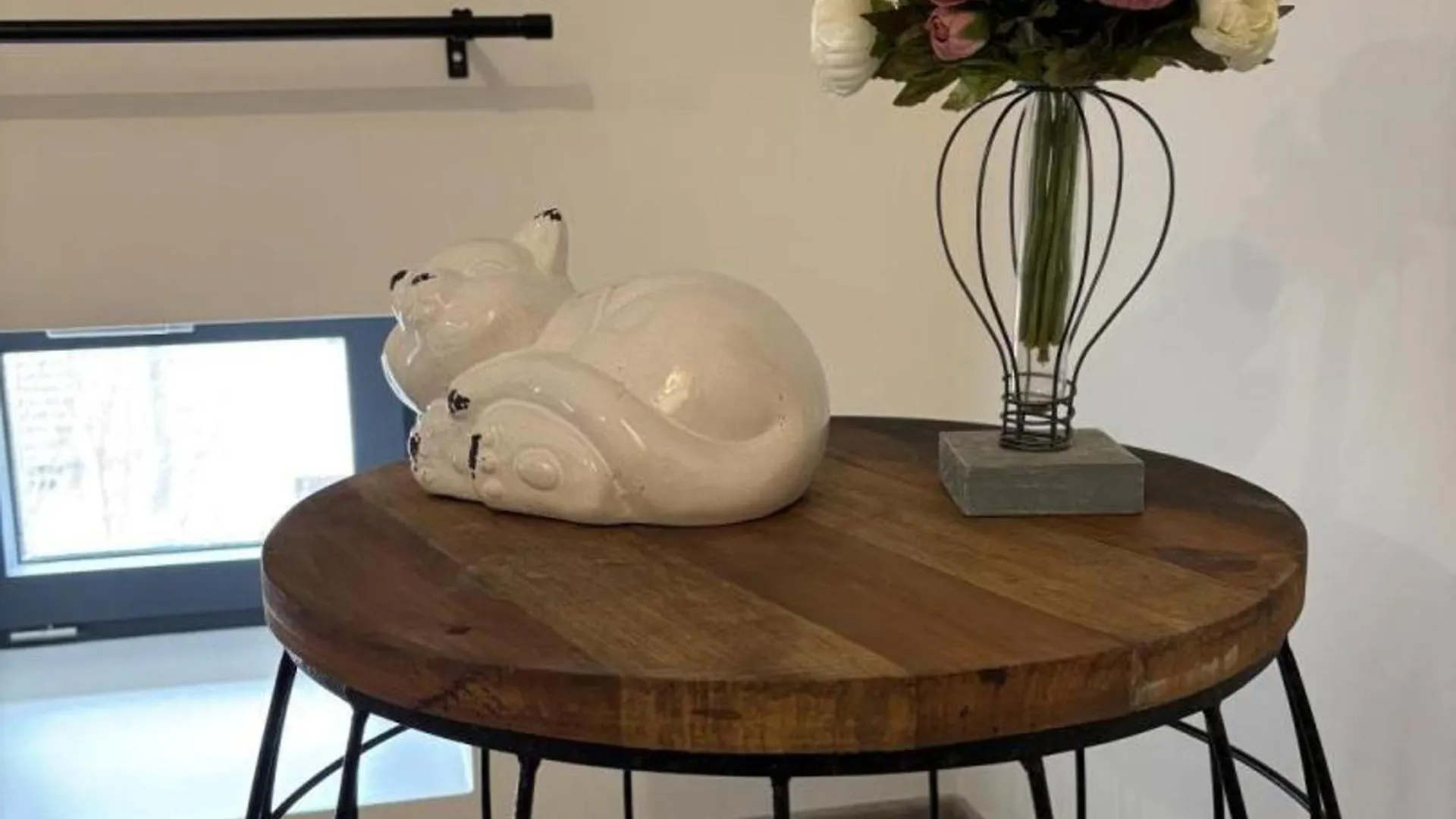 Holiday home Maison Cocooning A La Montagne - Activites Nature, Cheminee, Jardin Clos, Animaux Bienvenus - Fr-1-489-448 Laprugne
